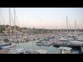 Webcam Antibes Juan-les-Pins