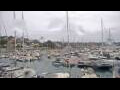 Webcam Antibes Juan-les-Pins