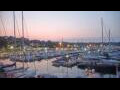 Webcam Antibes Juan-les-Pins