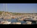 Webcam Antibes Juan-les-Pins