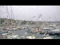 Webcam Antibes Juan-les-Pins