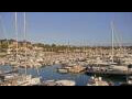 Webcam Antibes Juan-les-Pins