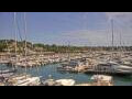 Webcam Antibes Juan-les-Pins