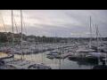 Webcam Antibes Juan-les-Pins