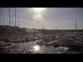 Webcam Antibes Juan-les-Pins