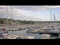 Webcam Antibes Juan-les-Pins