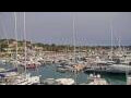 Webcam Antibes Juan-les-Pins
