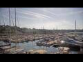Webcam Antibes Juan-les-Pins