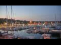 Webcam Antibes Juan-les-Pins