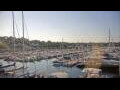 Webcam Antibes Juan-les-Pins
