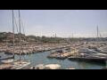 Webcam Antibes Juan-les-Pins
