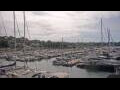 Webcam Antibes Juan-les-Pins