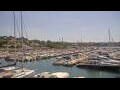 Webcam Antibes Juan-les-Pins