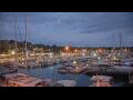 Webcam Antibes Juan-les-Pins
