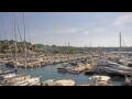 Webcam Antibes Juan-les-Pins