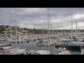Webcam Antibes Juan-les-Pins