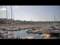 Webcam Antibes Juan-les-Pins