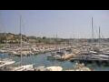Webcam Antibes Juan-les-Pins
