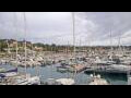 Webcam Antibes Juan-les-Pins
