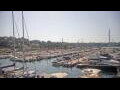 Webcam Antibes Juan-les-Pins