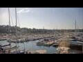Webcam Antibes Juan-les-Pins