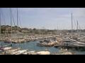 Webcam Antibes Juan-les-Pins