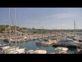 Webcam Antibes Juan-les-Pins