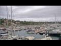 Webcam Antibes Juan-les-Pins