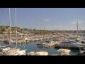Webcam Antibes Juan-les-Pins