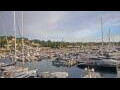 Webcam Antibes Juan-les-Pins