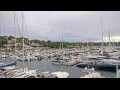 Webcam Antibes Juan-les-Pins