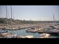 Webcam Antibes Juan-les-Pins