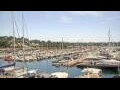 Webcam Antibes Juan-les-Pins