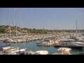 Webcam Antibes Juan-les-Pins