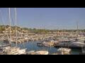Webcam Antibes Juan-les-Pins