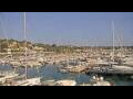 Webcam Antibes Juan-les-Pins
