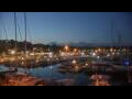 Webcam Antibes Juan-les-Pins