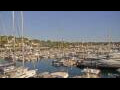 Webcam Antibes Juan-les-Pins