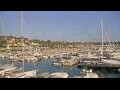 Webcam Antibes Juan-les-Pins