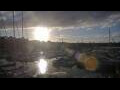 Webcam Antibes Juan-les-Pins