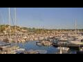 Webcam Antibes Juan-les-Pins