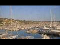 Webcam Antibes Juan-les-Pins