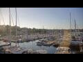 Webcam Antibes Juan-les-Pins