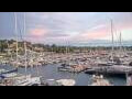 Webcam Antibes Juan-les-Pins