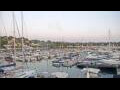 Webcam Antibes Juan-les-Pins