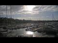 Webcam Antibes Juan-les-Pins