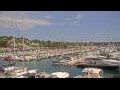 Webcam Antibes Juan-les-Pins
