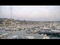 Webcam Antibes Juan-les-Pins