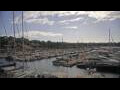 Webcam Antibes Juan-les-Pins