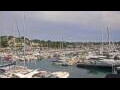 Webcam Antibes Juan-les-Pins